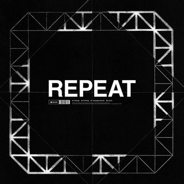 End Up album art