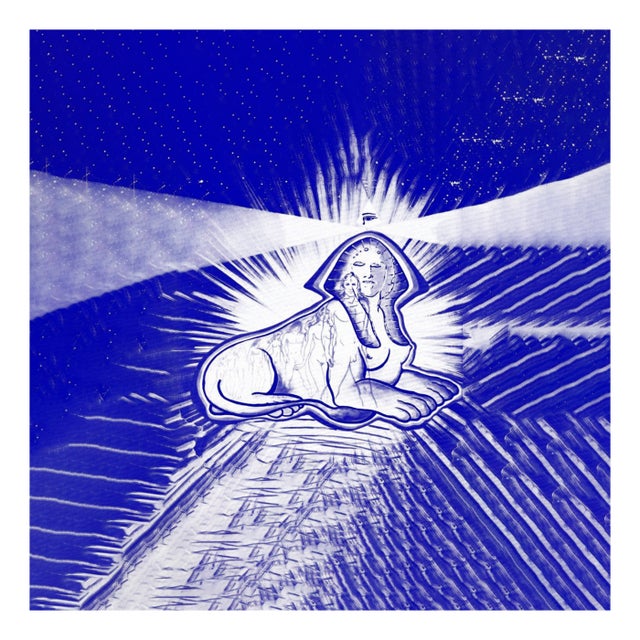 Non Linear Dialogue - Komenda Remix album art