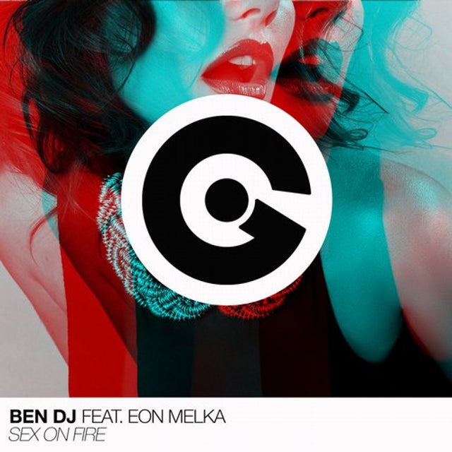 Sex On Fire Feat. Eon Melka album art