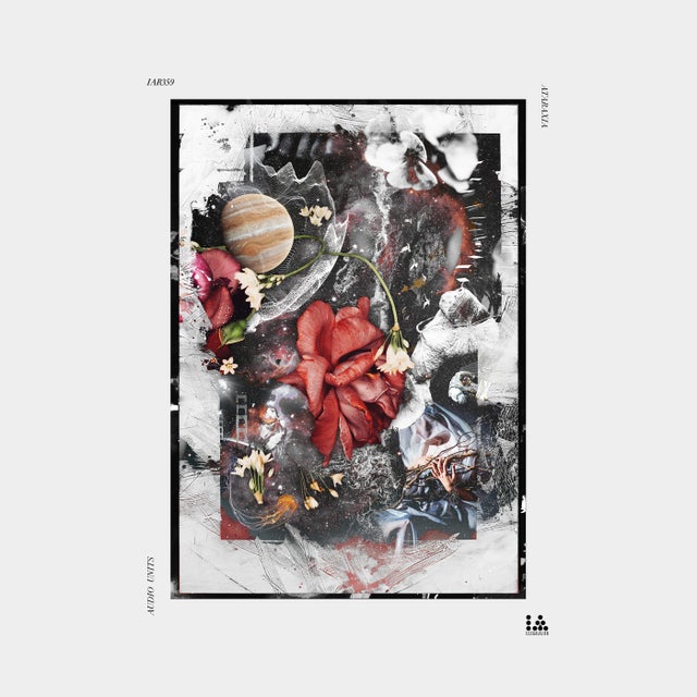 Ataraxia album art