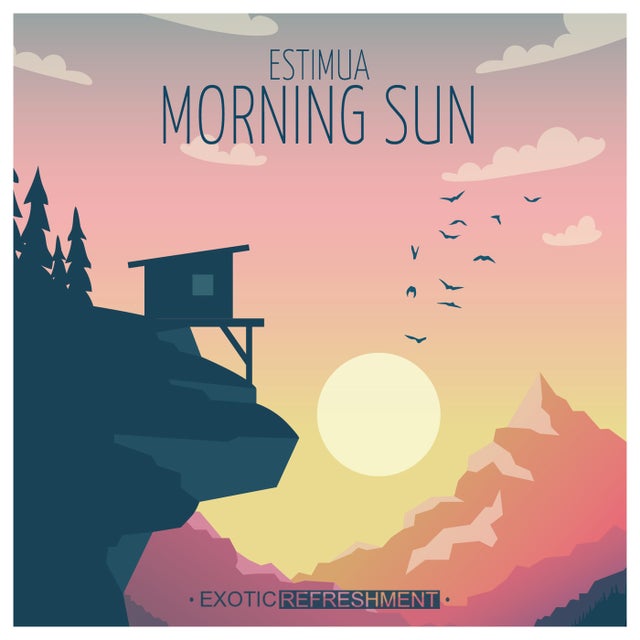 Morning Sun album art