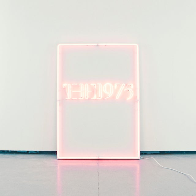 Love Me album art