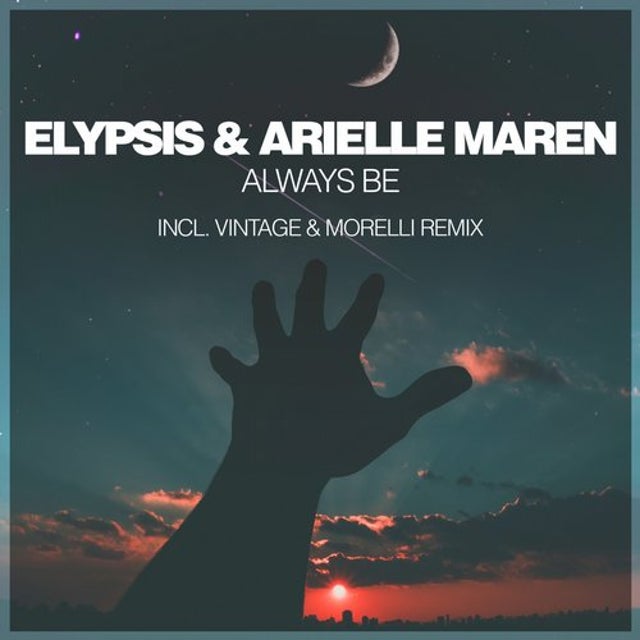 Always Be - Vintage & Morelli Extended Vocal Remix album art