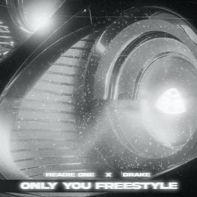 Only You Freestyle album art