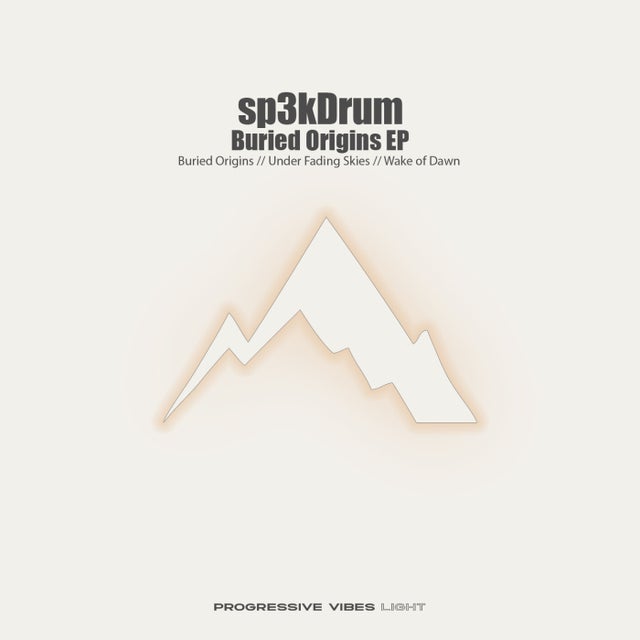 Wake of Dawn album art