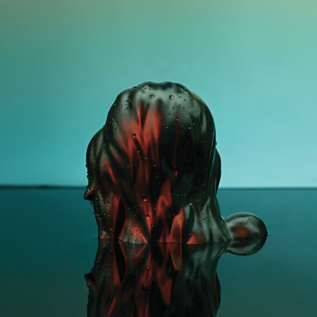 Hello album art
