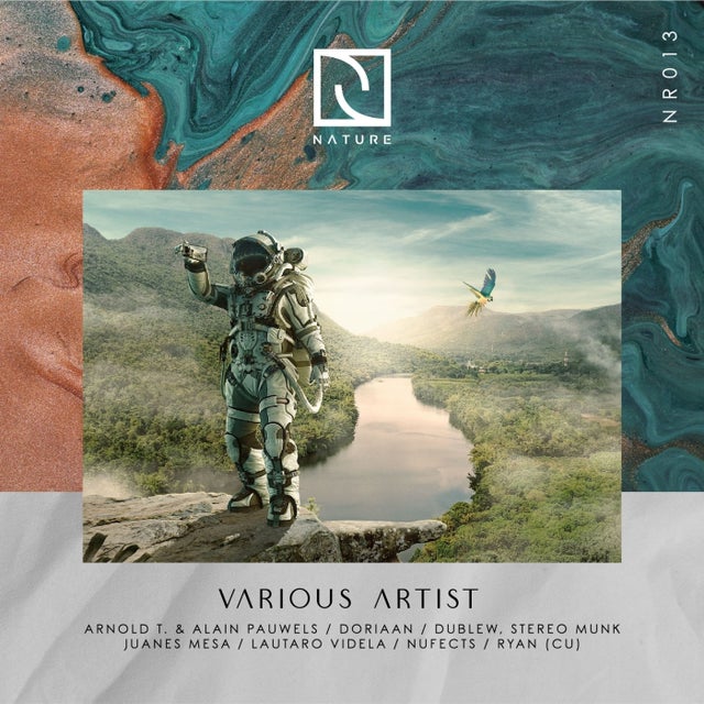 Inocencia album art