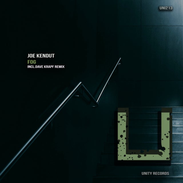Fog album art