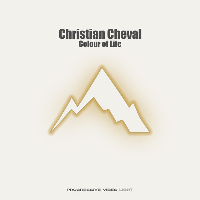 Colour of Life album art