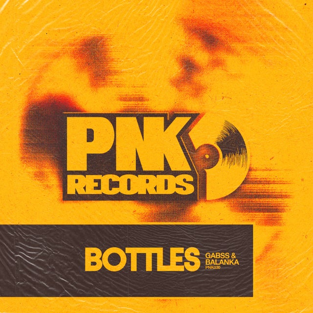 Bottles album art