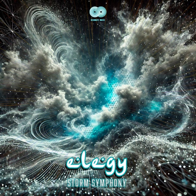 Storm Symphony album art