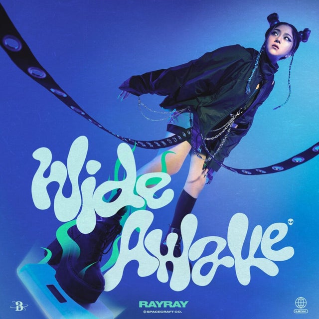 Wide Awake album art