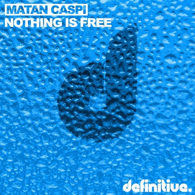 Nothing Is Free album art