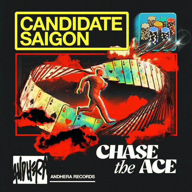 Situation album art