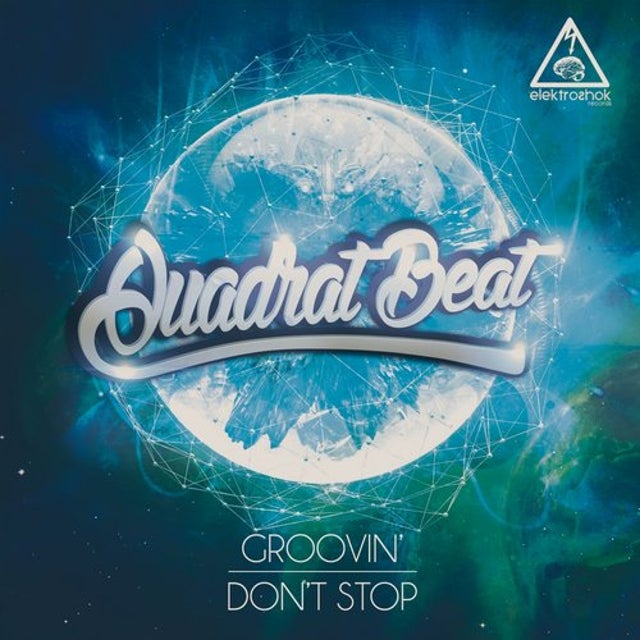 Don't Stop album art