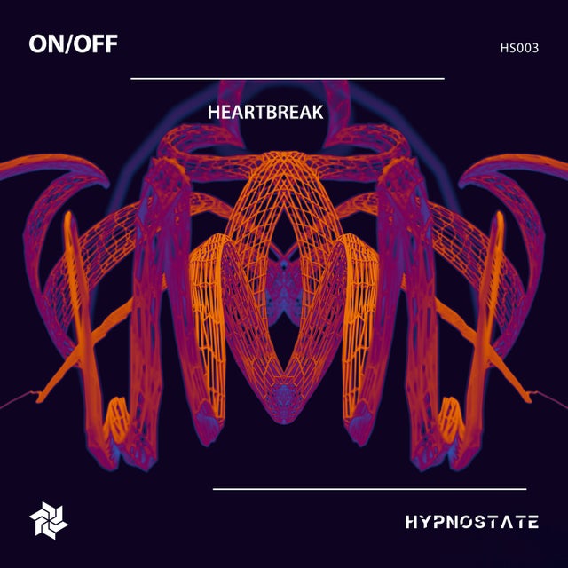 Heartbreak album art