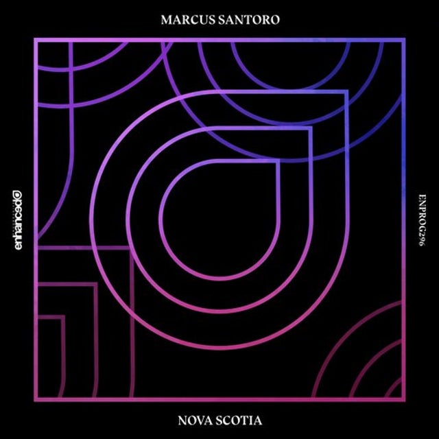 Nova Scotia - Extended Mix album art