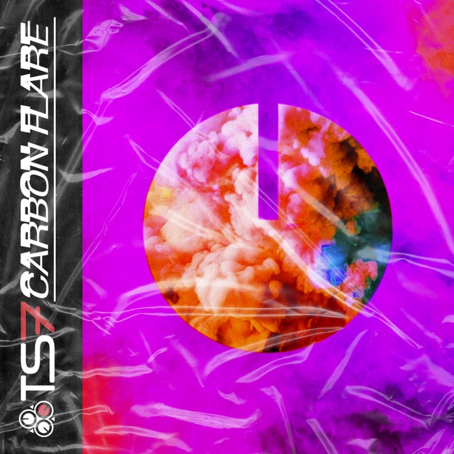 Carbon Flare album art