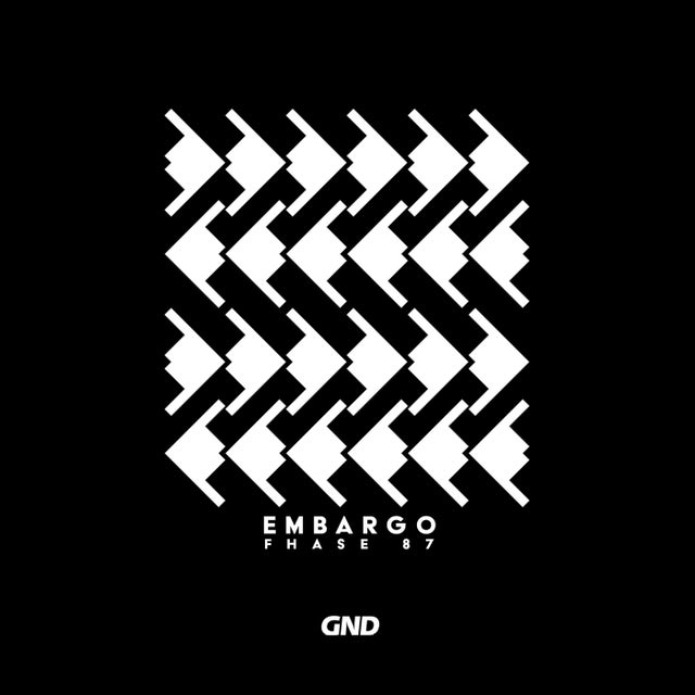 Embargo - S-File Edit album art