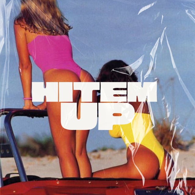Hitem Up album art