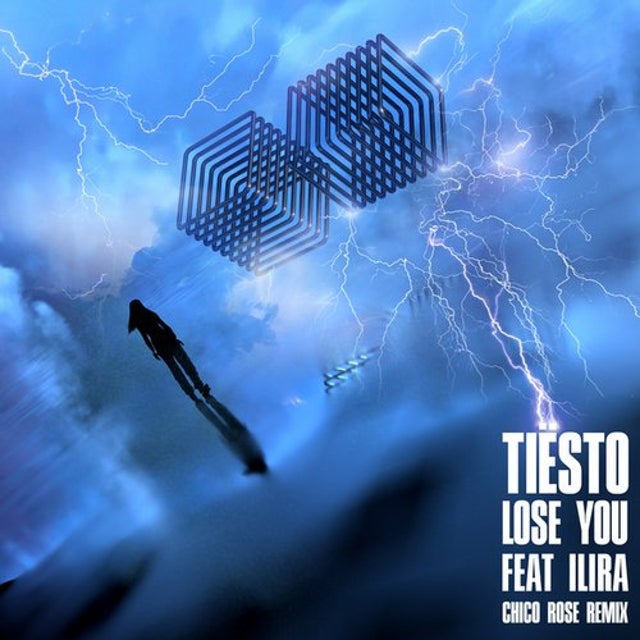Lose You - Chico Rose Extended Remix album art
