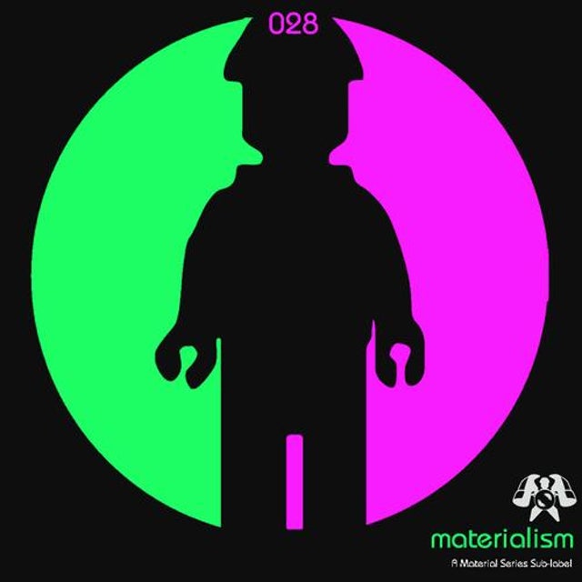 Nothing To Lose - Darius Syrossian Remix album art