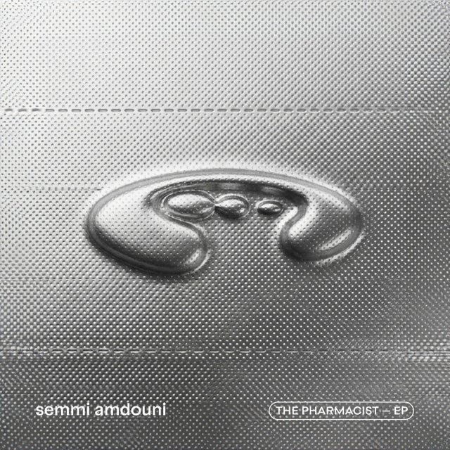 night pharmacist album art