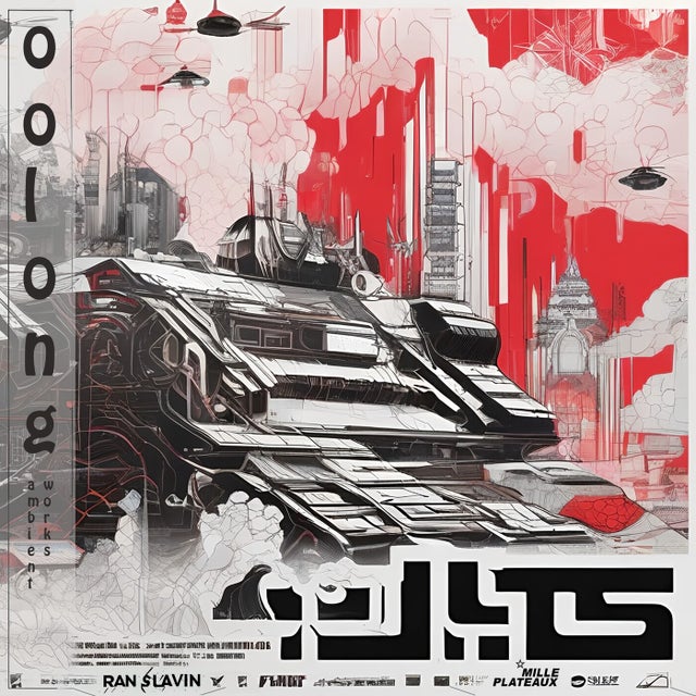 Time Regained album art