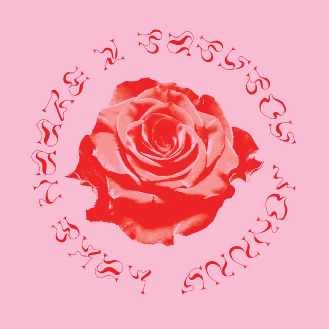 Blind Love featuring Babyboy Johnny album art