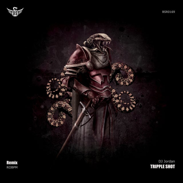 Tripple Shot album art