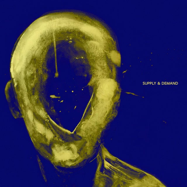 Supply & Demand album art