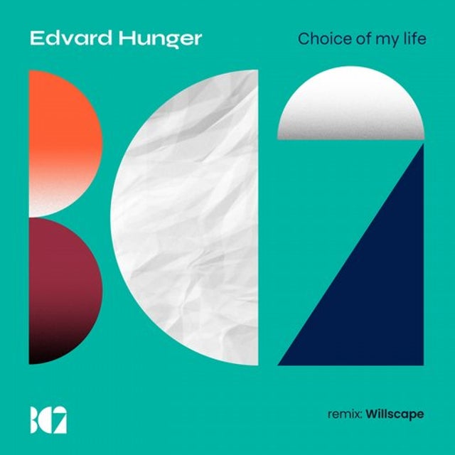 Choice of My Life - Willscape Remix album art