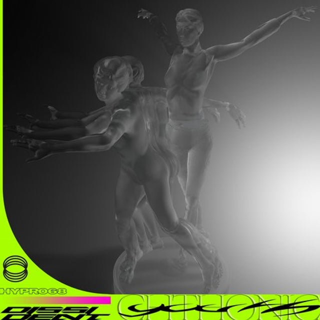 Smack My Glitch Up album art