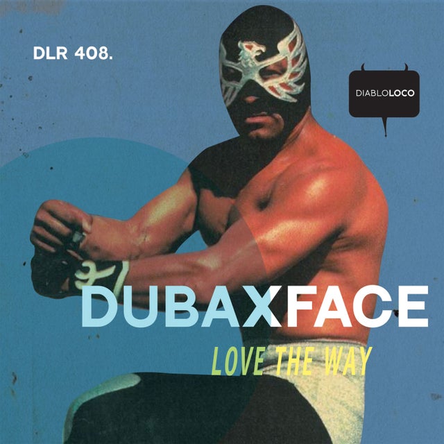 Love The Way album art