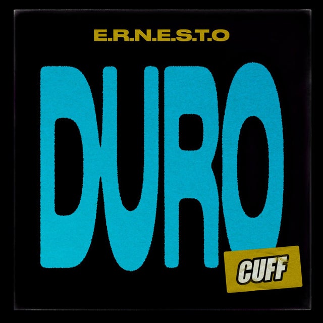 Duro album art