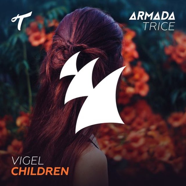 Children - Extended Mix album art
