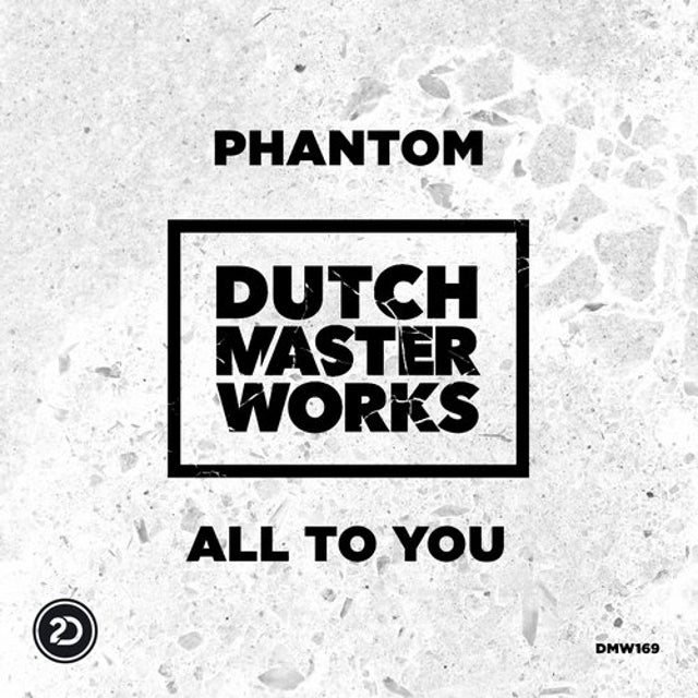 All To You album art