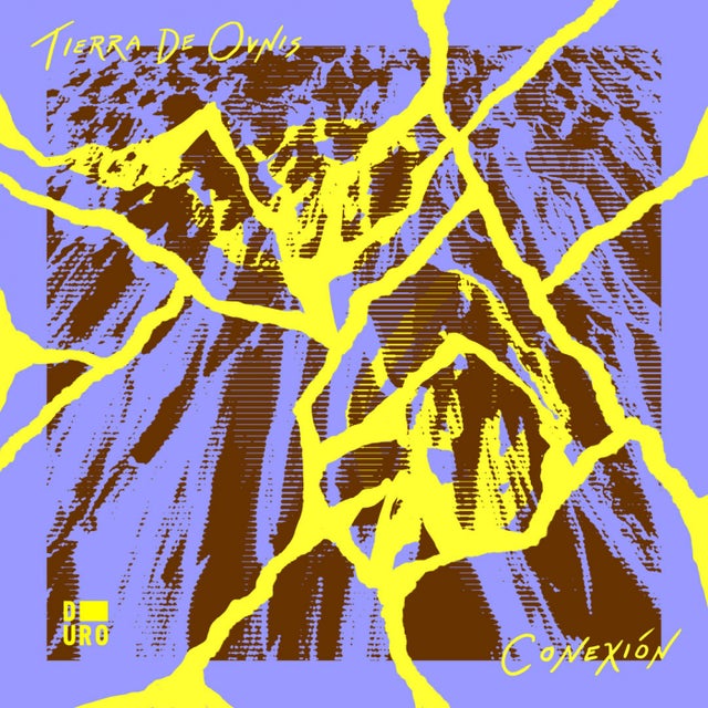 Conexión album art