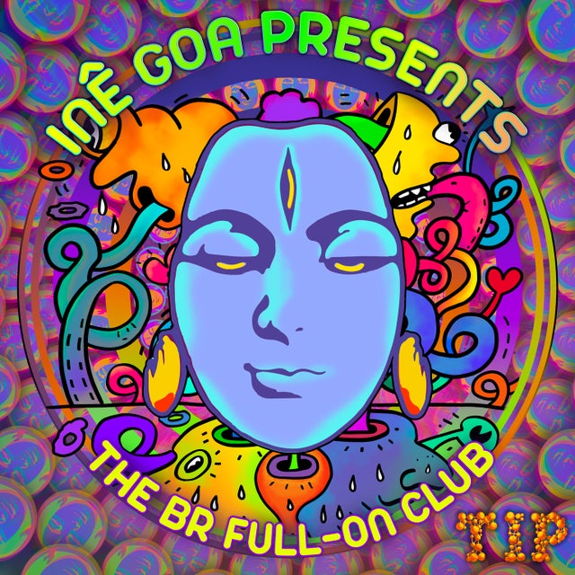 Vaytiah album art