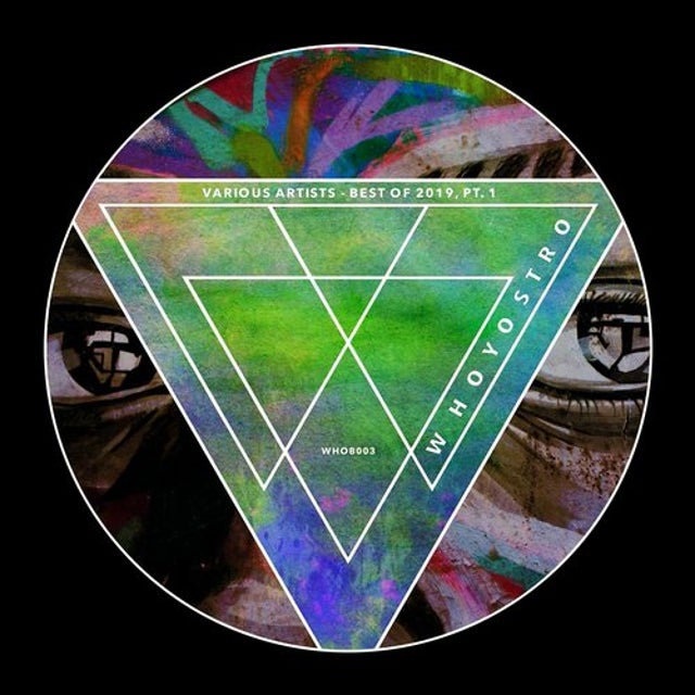 Astral Home album art