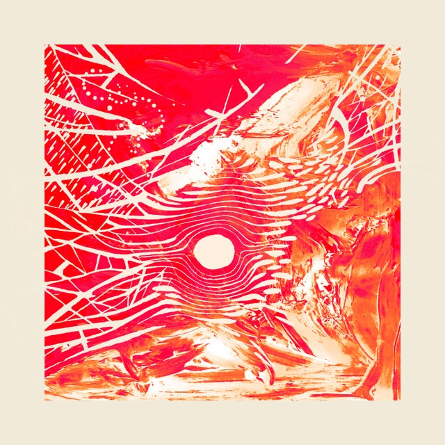 A Way of Listening feat. Alex Wilson feat. George Lloyd-Owen album art