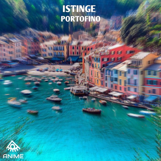 Portofino album art