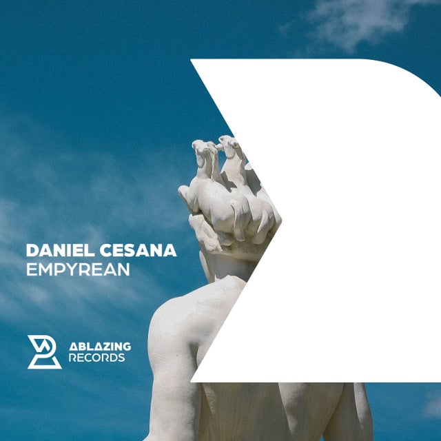 Empyrean - Extended Mix album art