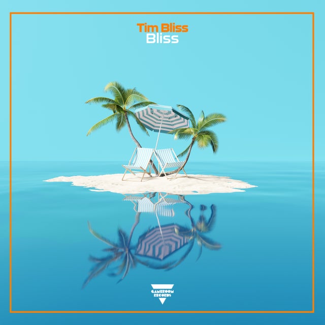 Bliss - Club Mix album art