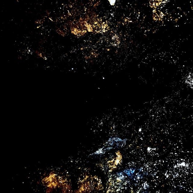 Vulpine album art