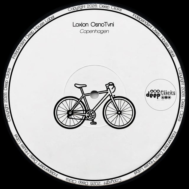 Copenhagen album art