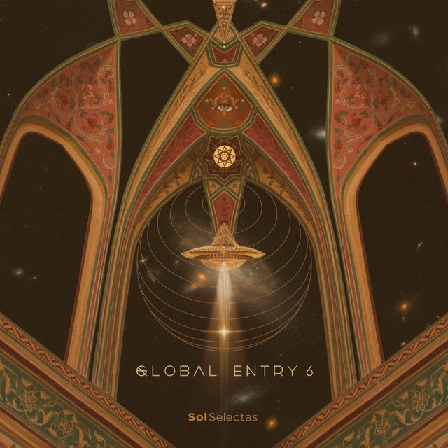 Sands album art