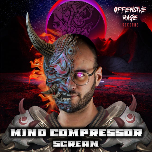 Not Insane album art