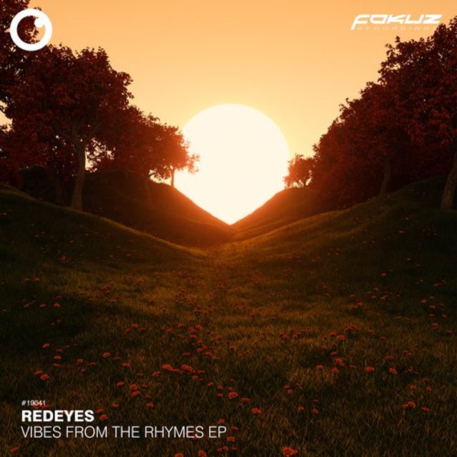 Vibes From The Rhymes album art