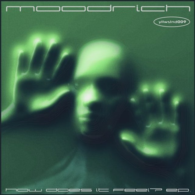 When I'm Alone album art